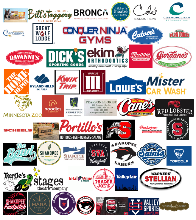 Sponsors